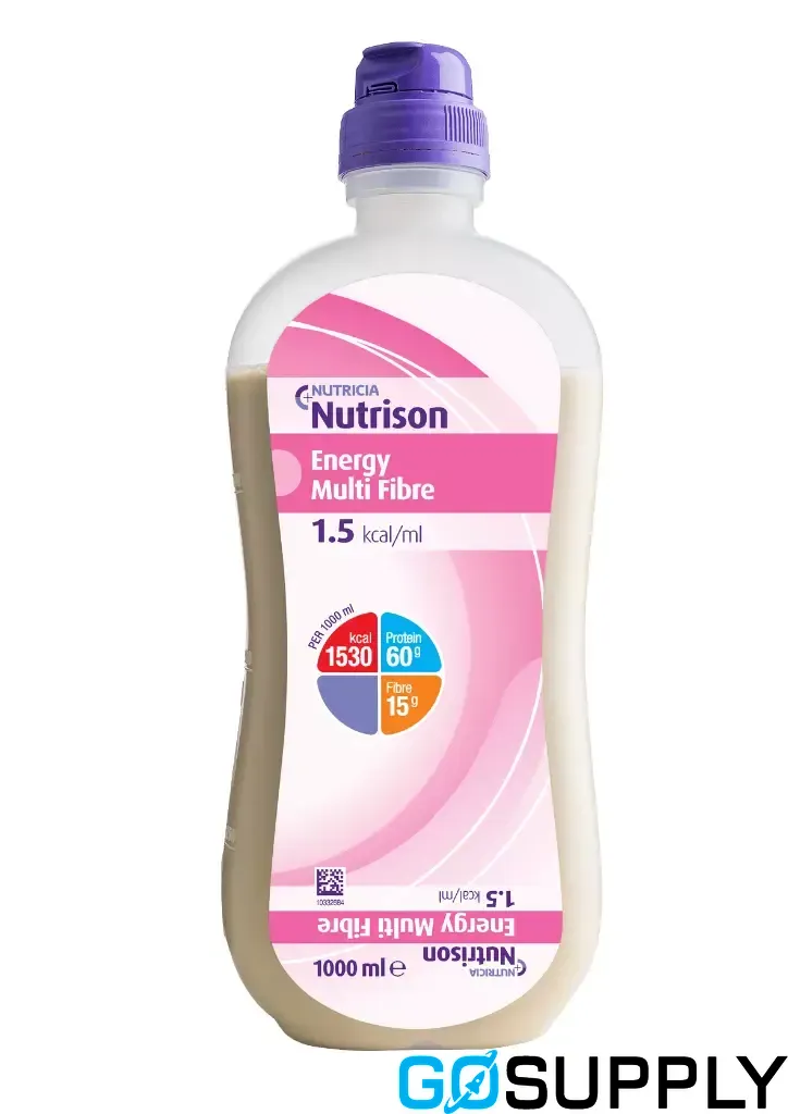 Nutrison Energy Multifibre - Main Image
