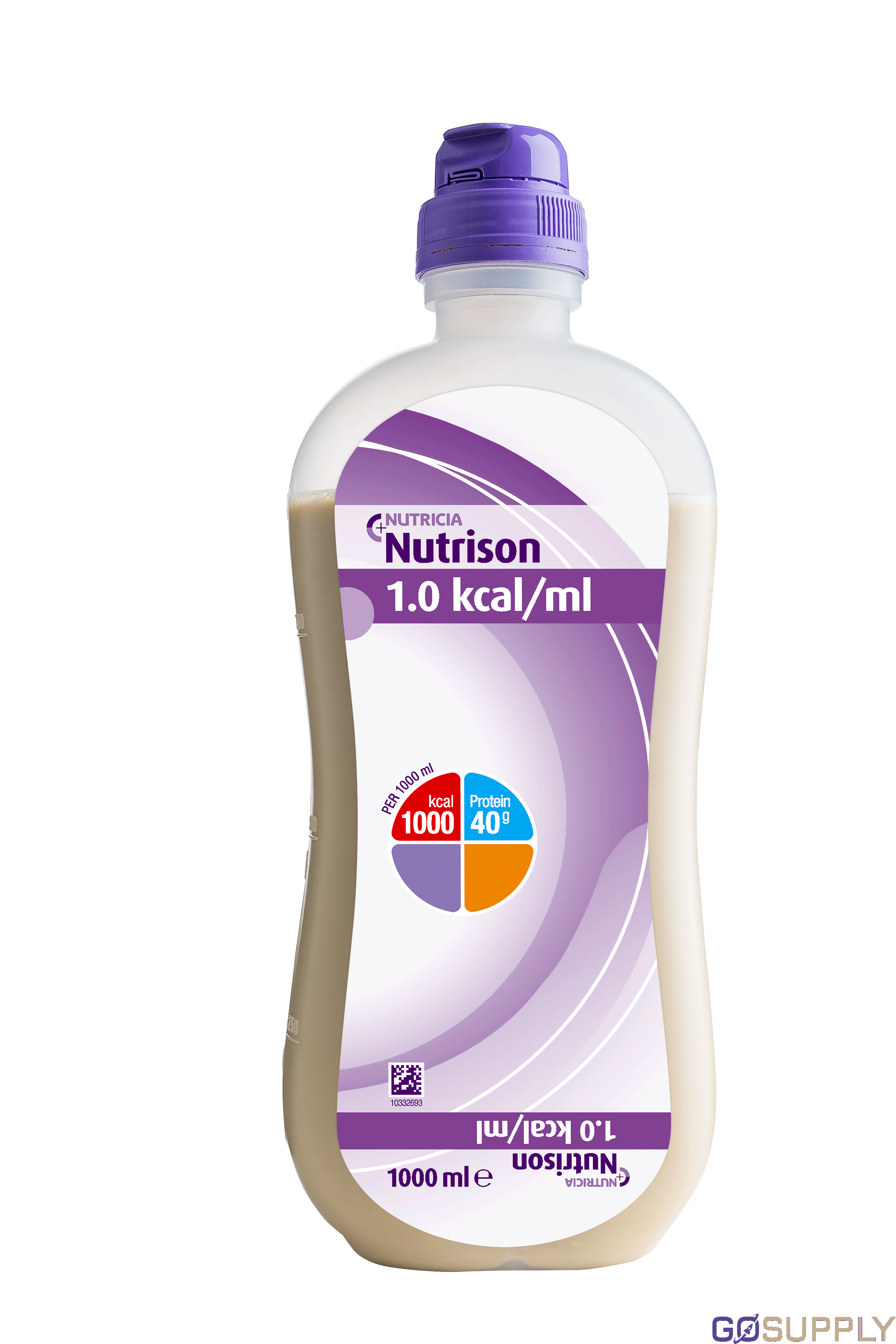 Nutrison Standard 1000ml - Main Image
