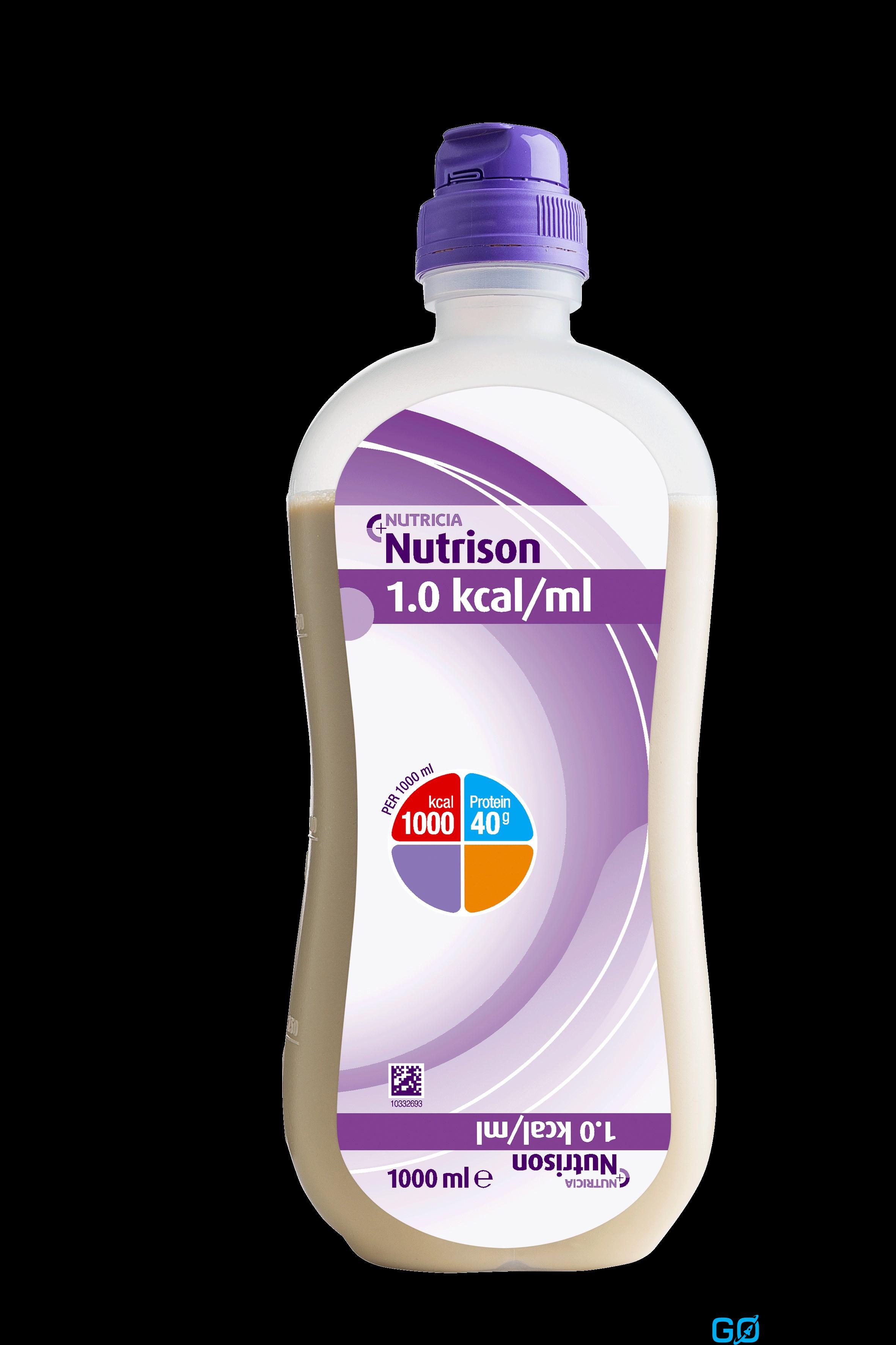 Nutrison Standard 1000ml - Thumbnail 2