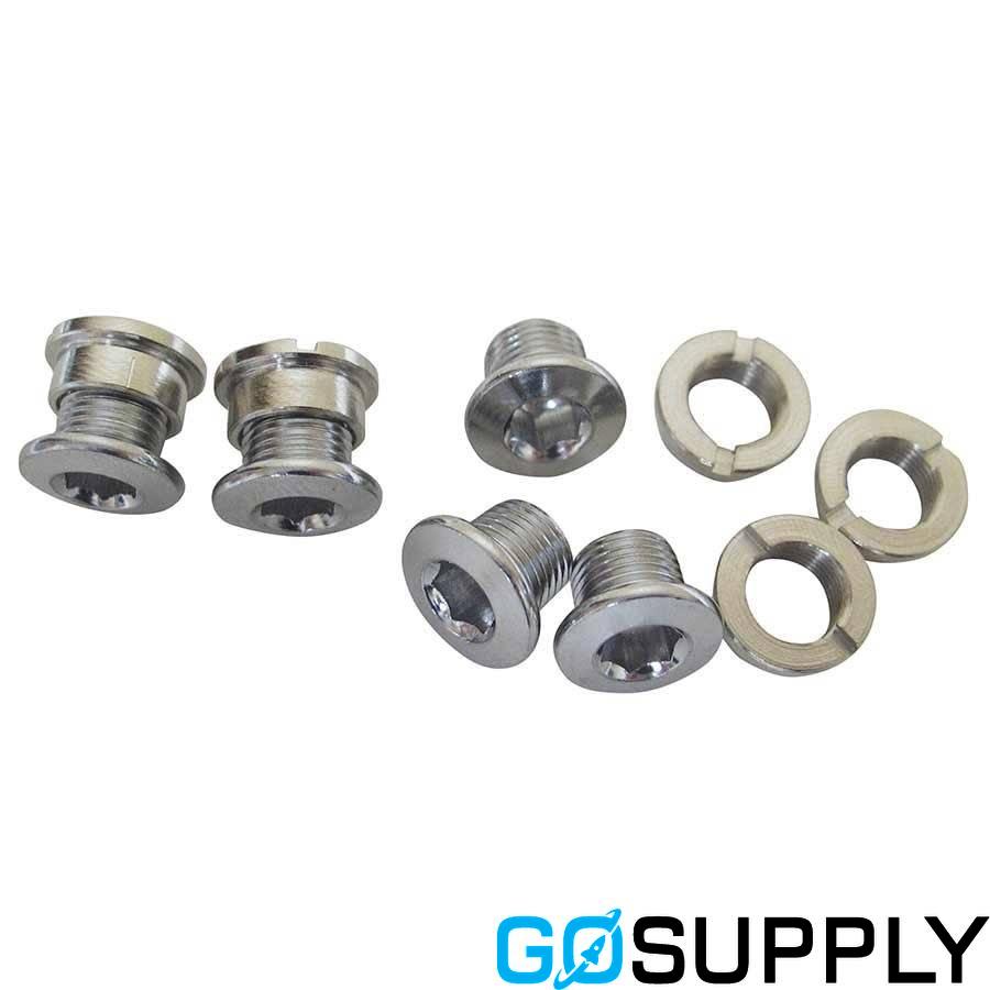 Nuts and Bolts Set - Single Set - Thumbnail 9