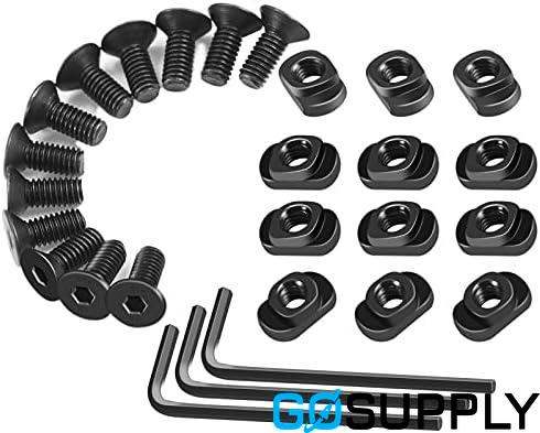 Nuts and Bolts Set - Single Set - Thumbnail 5