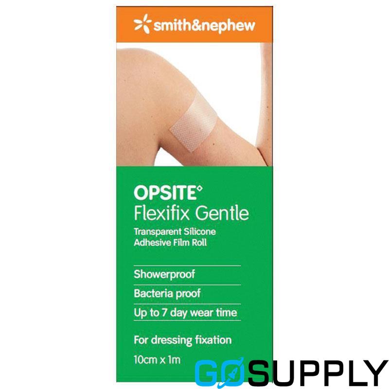 OPSITE FLEXIFIX GENTLE - Thumbnail 5