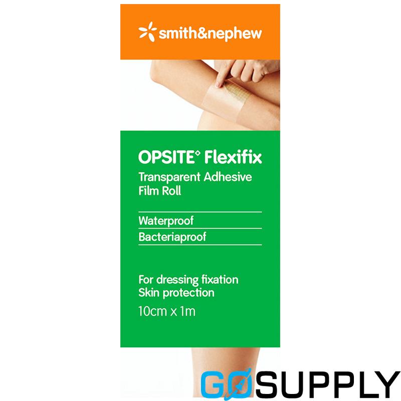 OPSITE FLEXIFIX GENTLE - Thumbnail 7