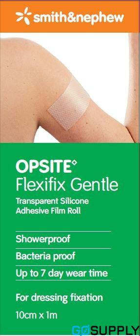 OPSITE FLEXIFIX GENTLE - Thumbnail 8