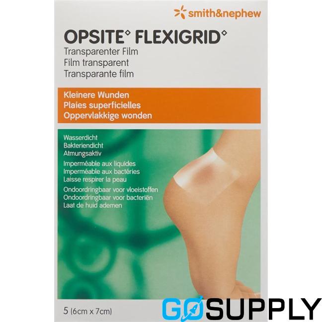 OPSITE FLEXIGRID - Thumbnail 4