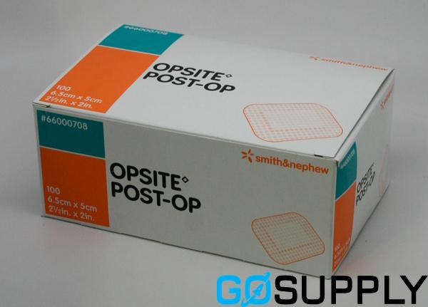 OPSITE POST-OP - Thumbnail 2