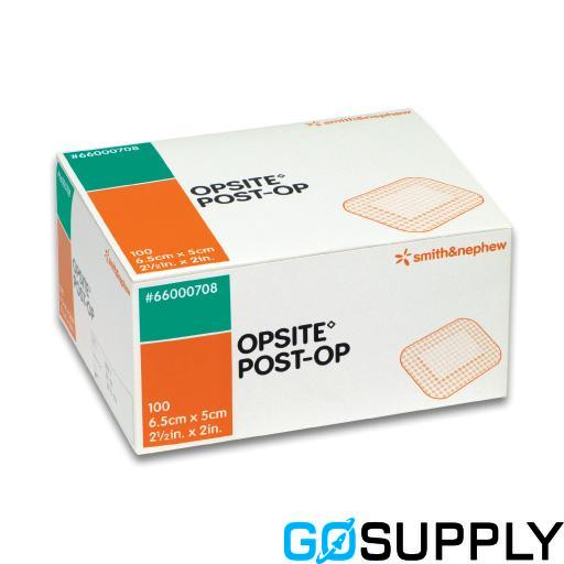 OPSITE POST-OP - Thumbnail 4