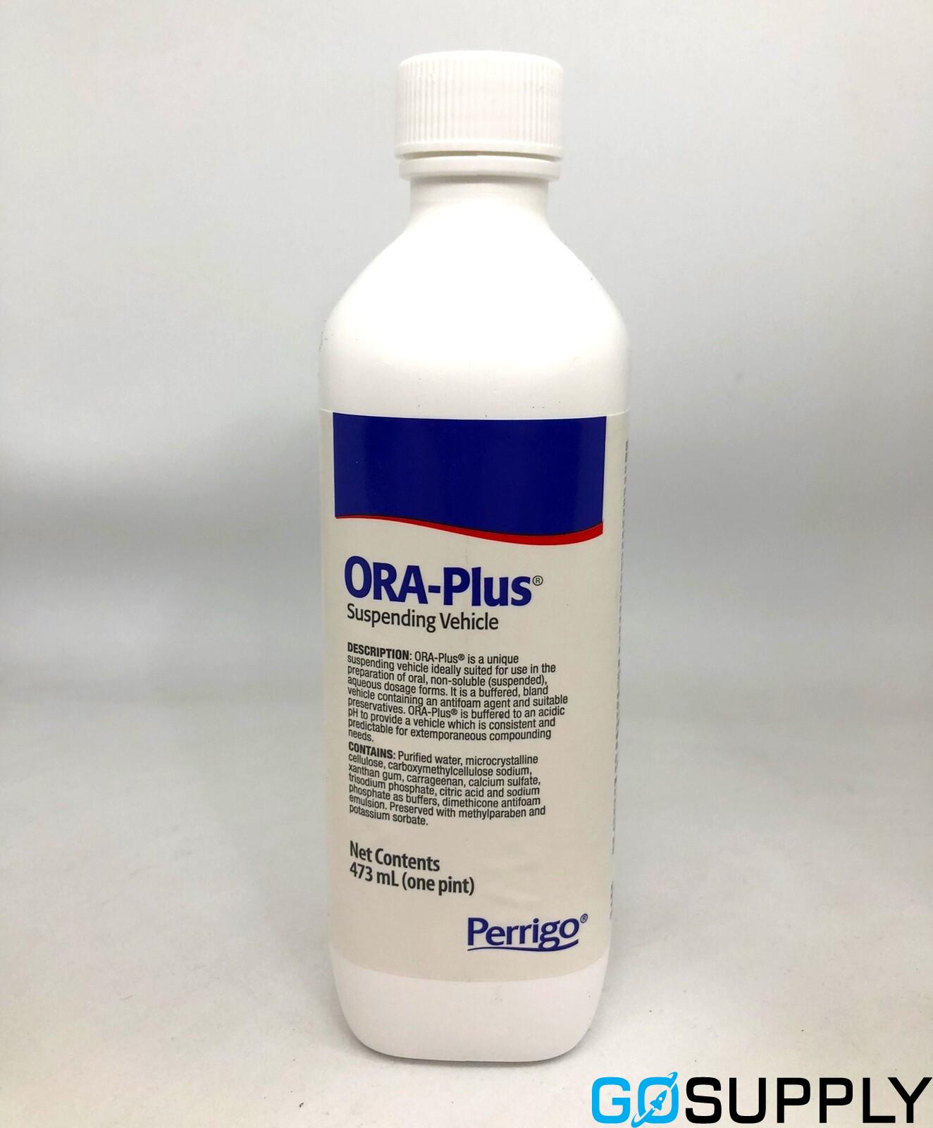 ORA-PLUS SUSPENSION VEHICLE
