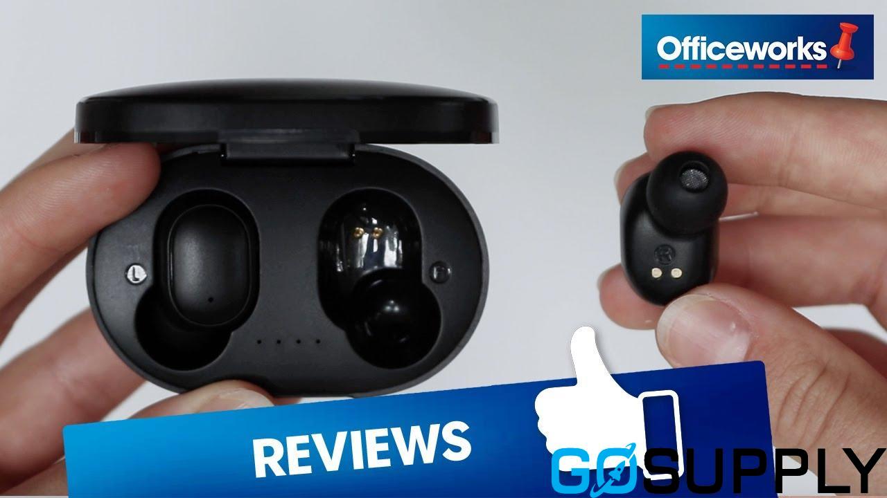 Otto True Wireless Earphones - Thumbnail 5