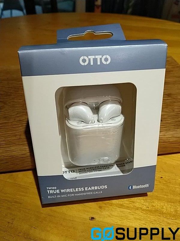 Otto True Wireless Earphones - Thumbnail 3