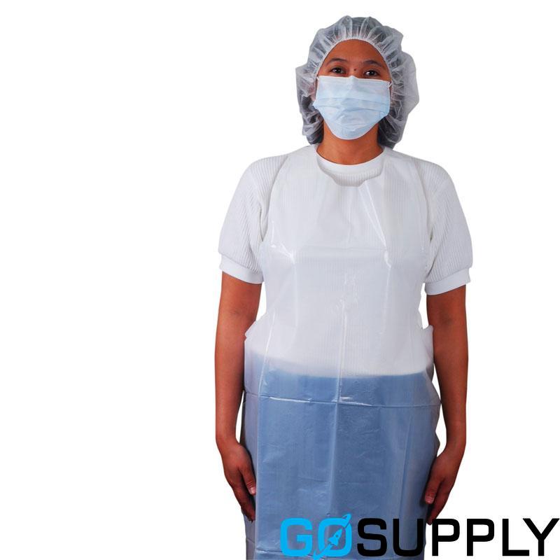 OWEAR Plastic Apron - Thumbnail 4