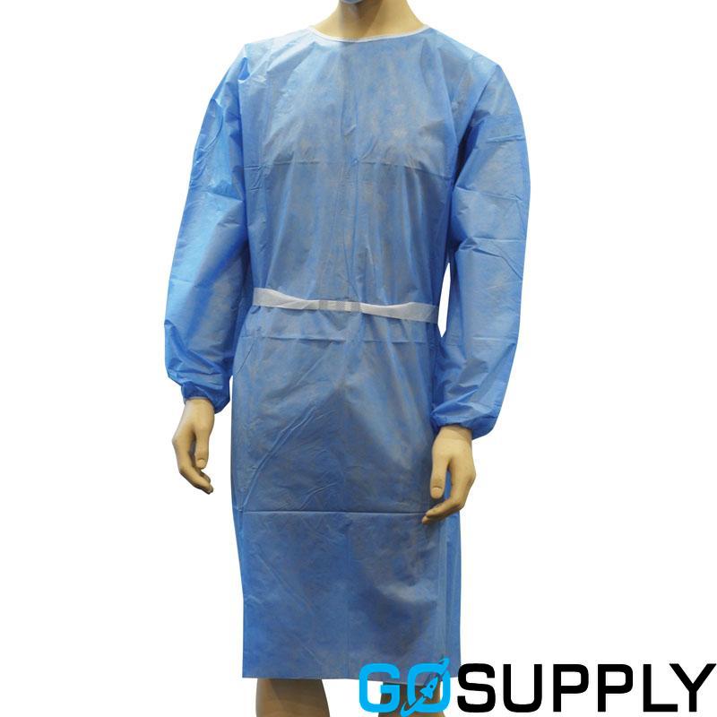 OWEAR Splash-Resistant Gown - Thumbnail 2