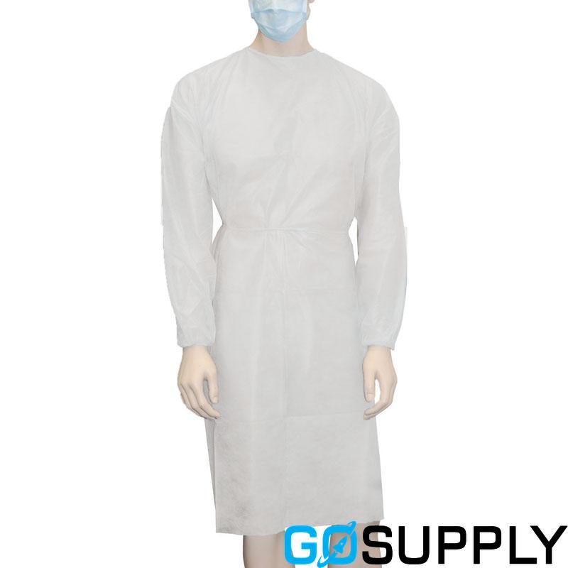OWEAR Splash-Resistant Gown - Thumbnail 3
