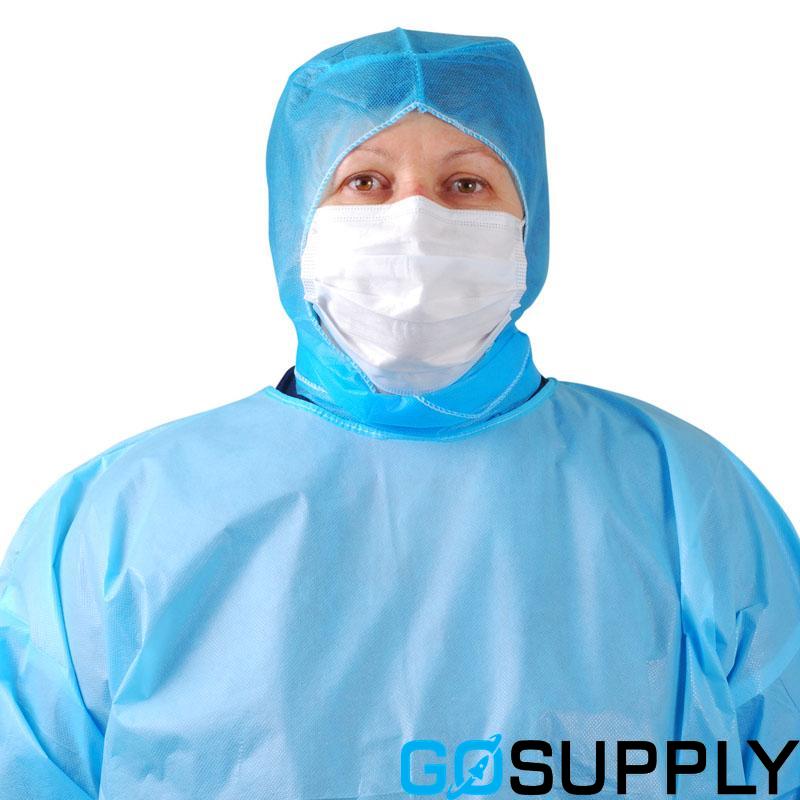 OWEAR Surgical Hoods - Thumbnail 2