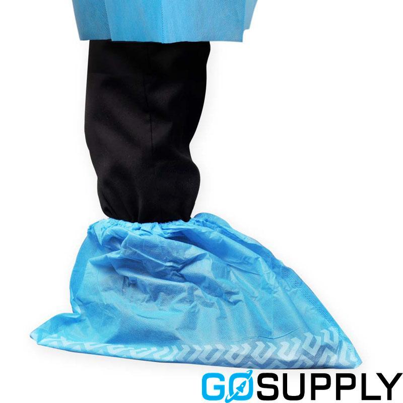 OWEAR Waterproof Non-Slip Overboot - Main Image