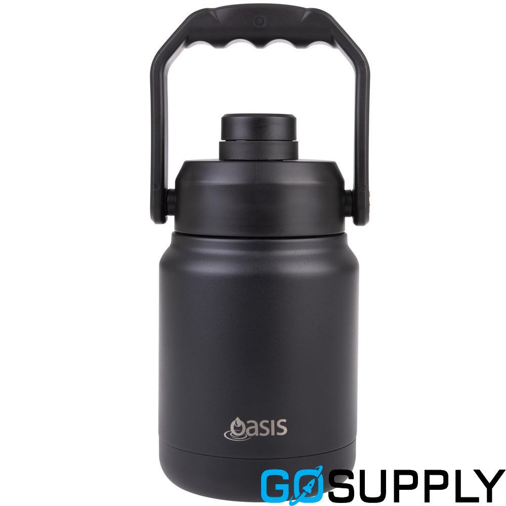 Oasis Stainless Steel Double Wall - Thumbnail 3