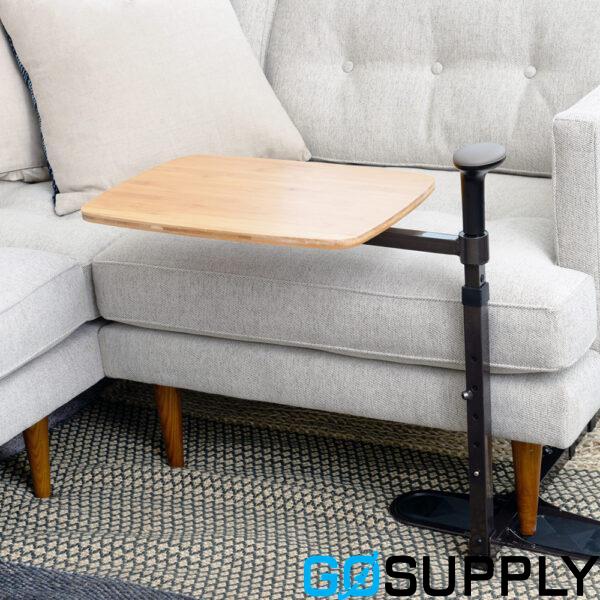 Omni Tray Swivel Table - Thumbnail 4