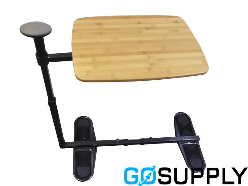Omni Tray Swivel Table - Thumbnail 3