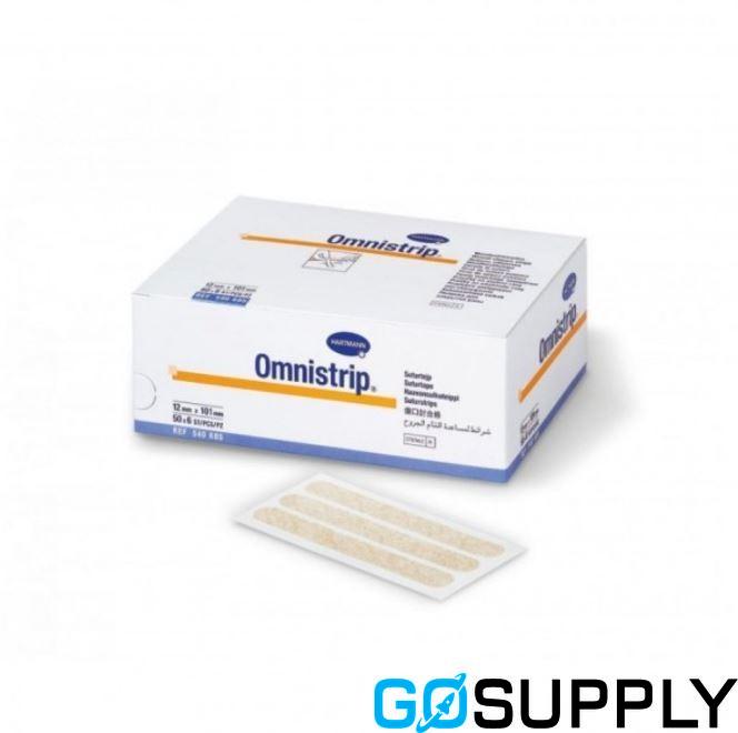 Omnistrip Skin Closure Strips - Thumbnail 2