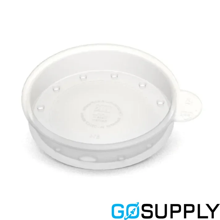 Ornamin Drinking Discreet Lid - Main Image