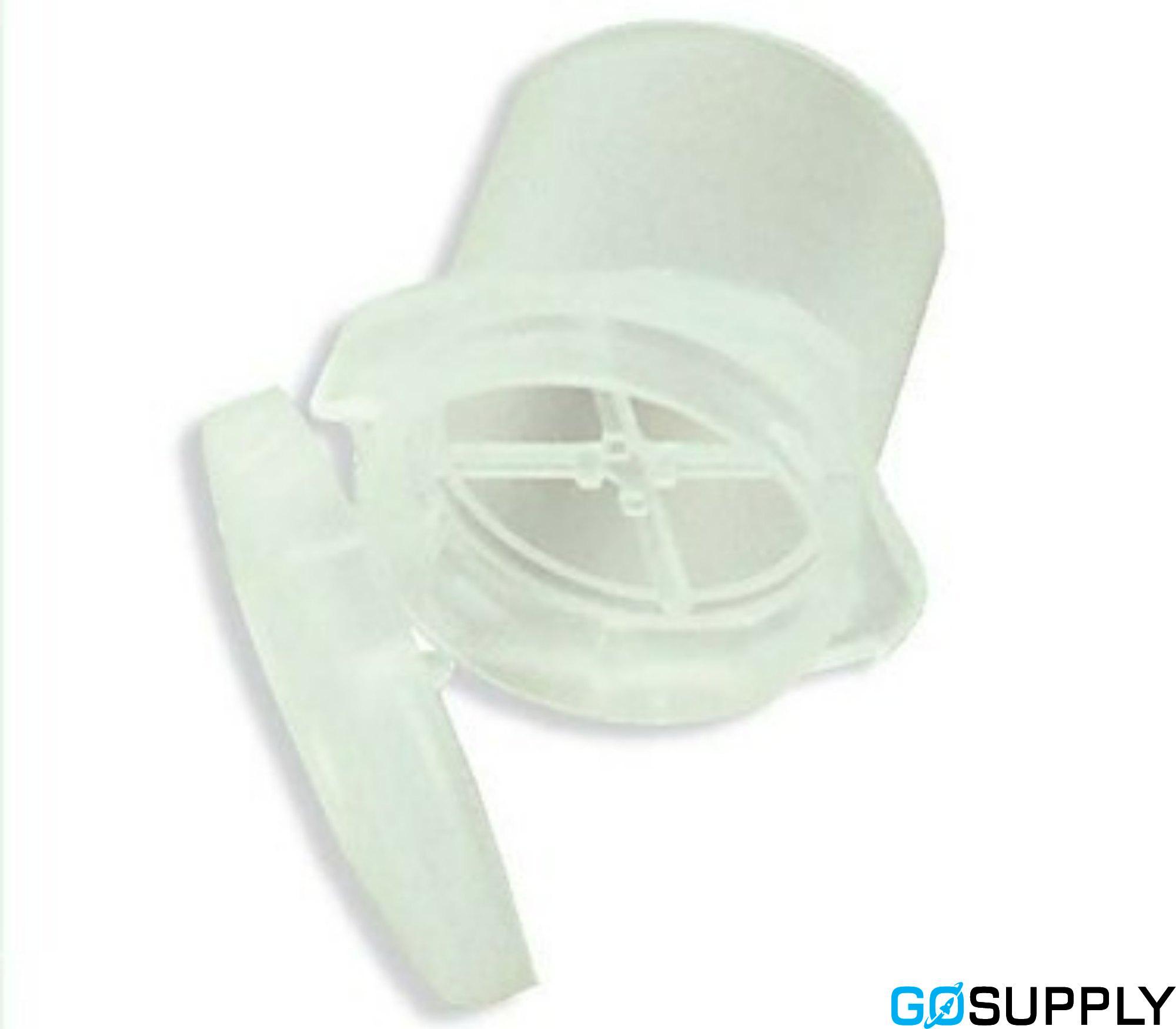 Orator Tracheostomy Speaking Valve - Thumbnail 10