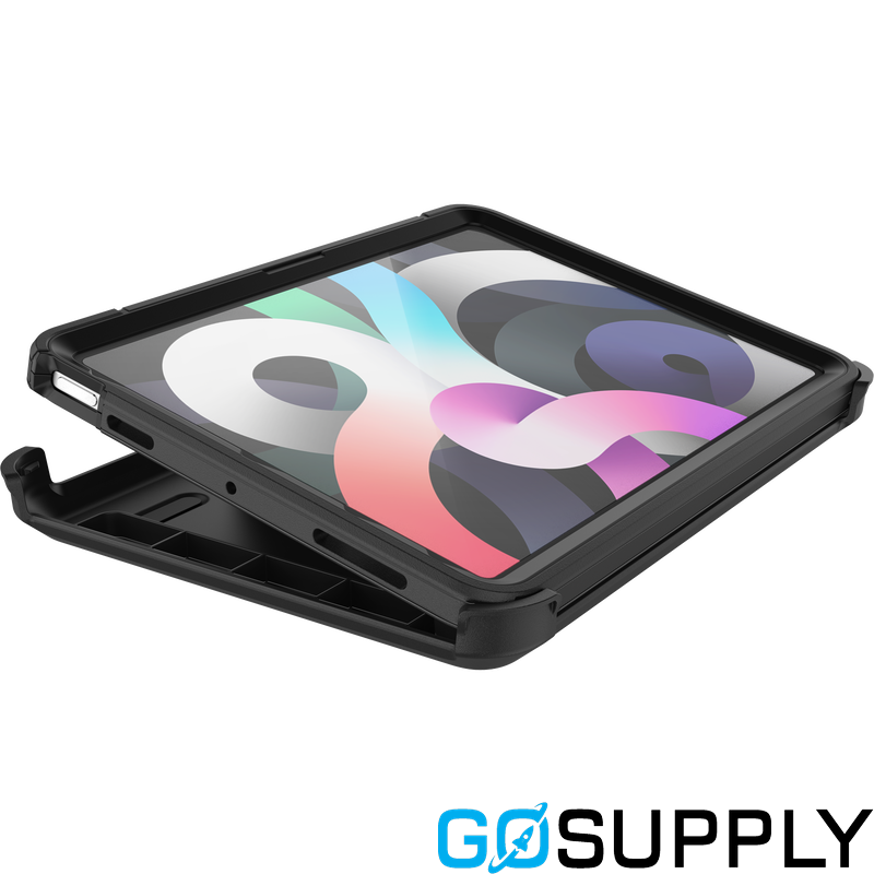 OtterBox Defender Case for iPad Air - Thumbnail 3
