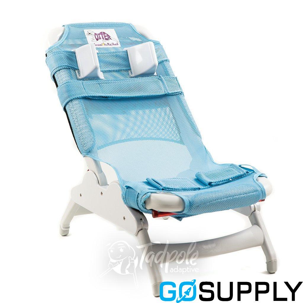 Otter Bathchair - Thumbnail 2
