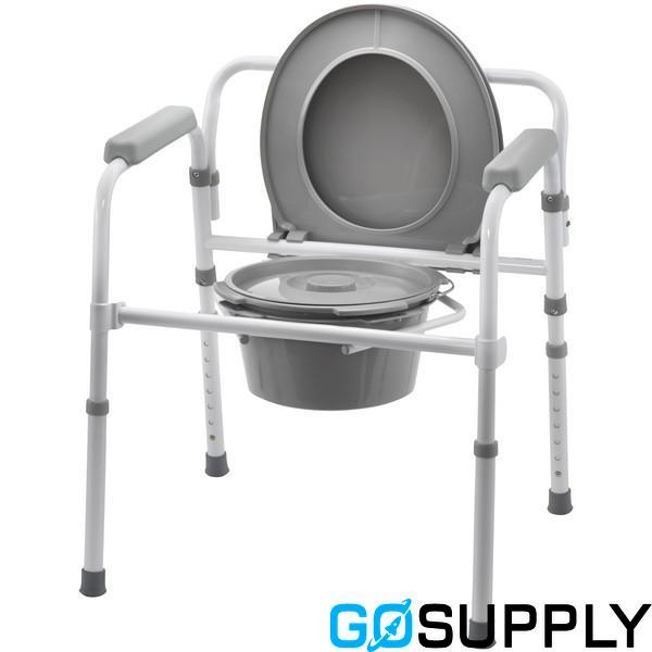 Over Toilet Aid – With Care - Thumbnail 9
