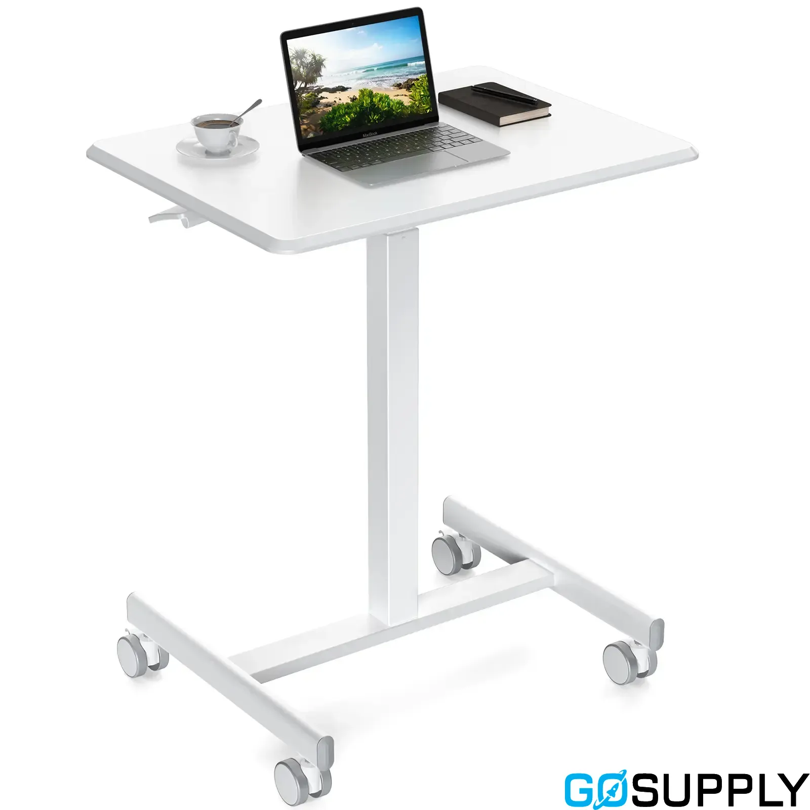 Overbed Table - Sprint Lift - Thumbnail 4