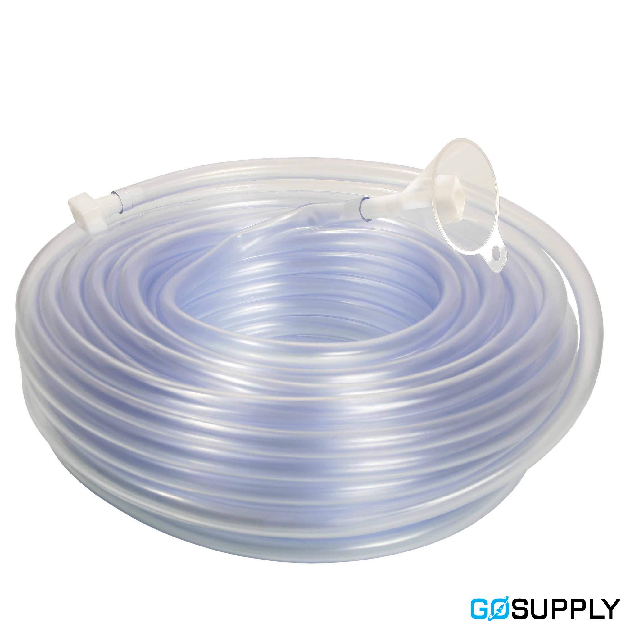 Oxygen Green Tubing - Thumbnail 2