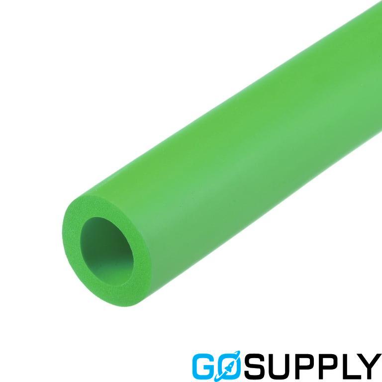 Oxygen Green Tubing - Thumbnail 3