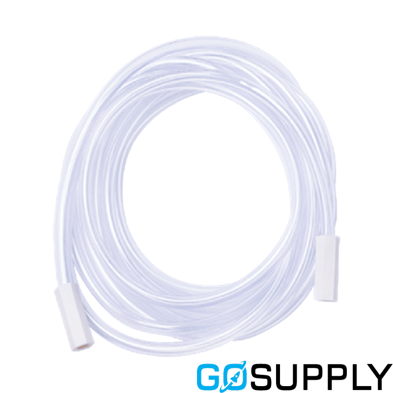 Oxygen Tubing - Thumbnail 3