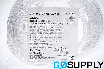 Oxygen Tubing - Main Image