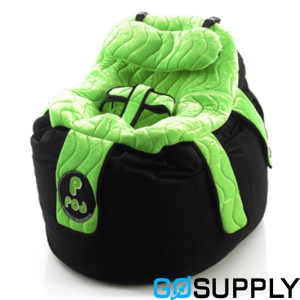 P-Pod Groin Strap Medium Size 4 - Thumbnail 4