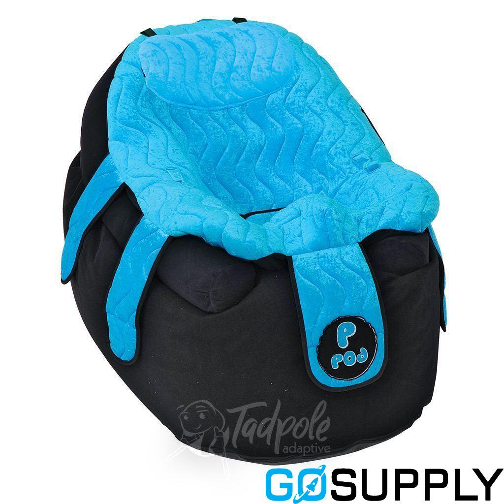 P-Pod Postural Support System Size 3 - Main Image