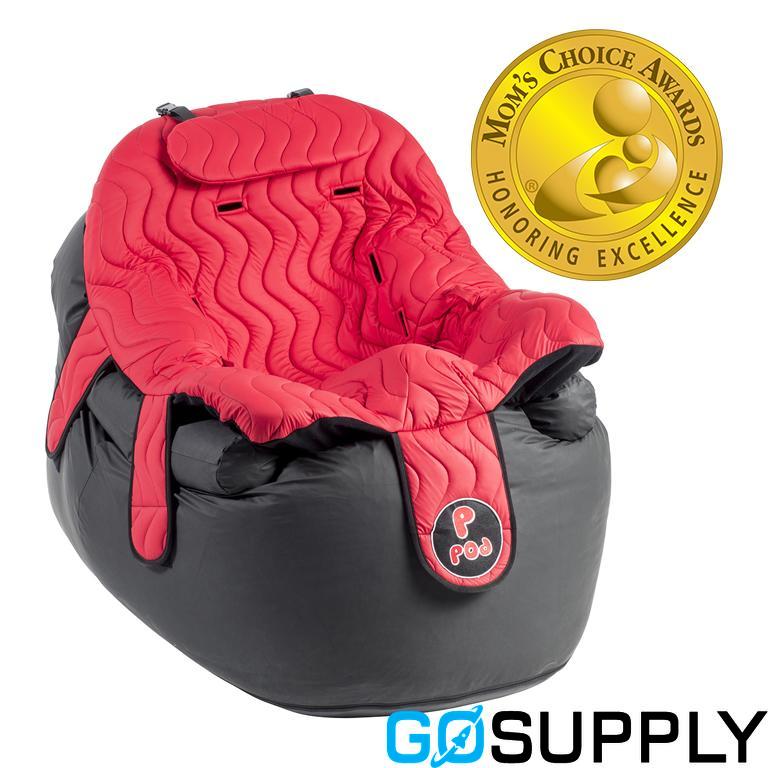 P-Pod Postural Support System Size 3 - Thumbnail 2