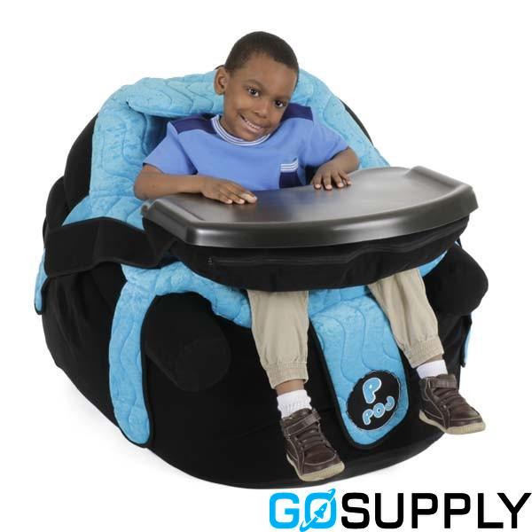 P-Pod Postural Support System - Thumbnail 4