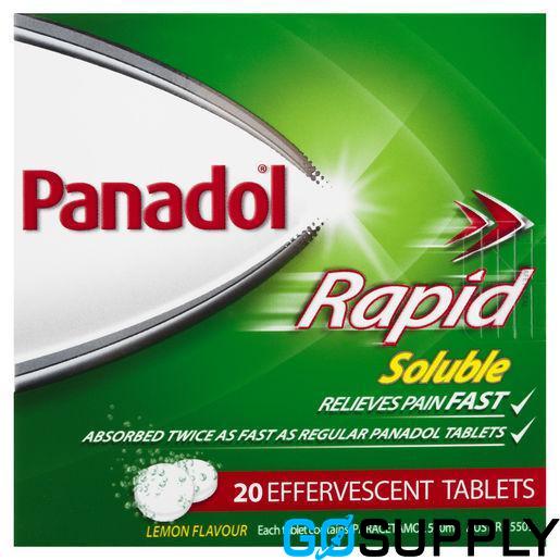 PANADOL - Thumbnail 4