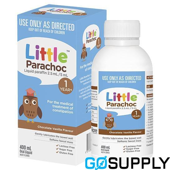 PARACHOC ORAL LIQ - Thumbnail 2