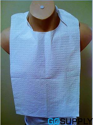 PATIENT BIBS - Main Image