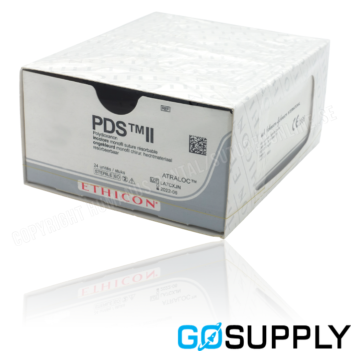PDS II - Thumbnail 2