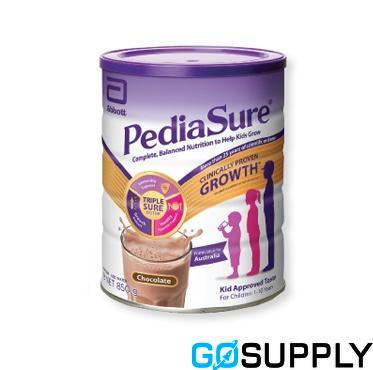 PEDIASURE PDR STRAW - Main Image