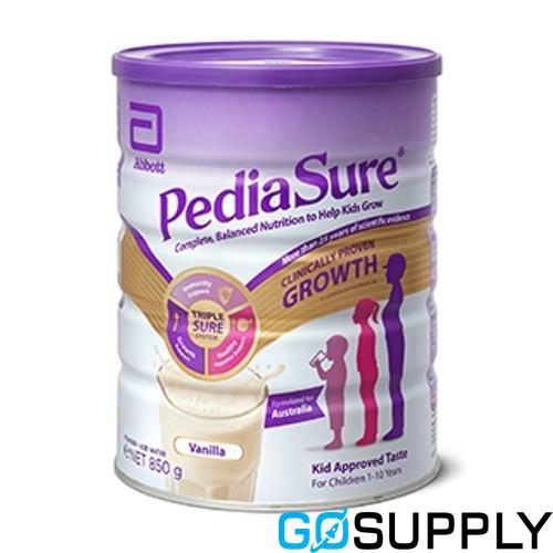 PEDIASURE PDR VAN - Thumbnail 3