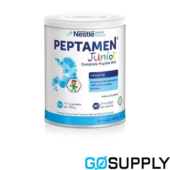 PEPTAMEN JUNIOR - Thumbnail 3