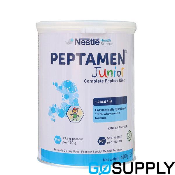 PEPTAMEN JUNIOR - Thumbnail 2