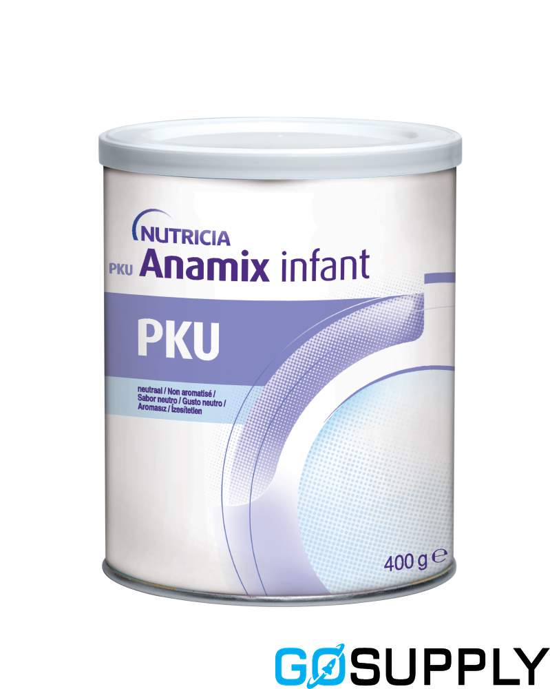 PKU ANAMIX INFANT - Main Image