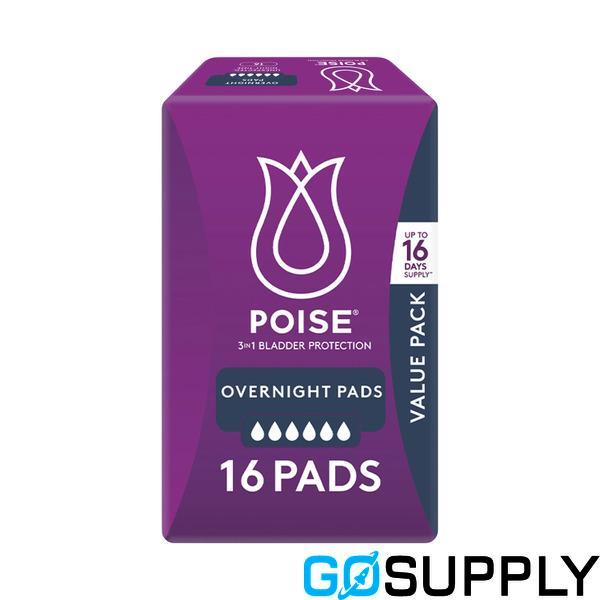 POISE OVERNIGHT - Thumbnail 2