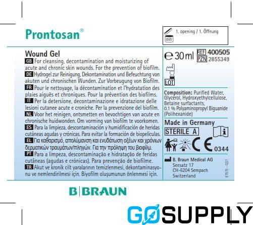 PRONTOSAN - Thumbnail 8