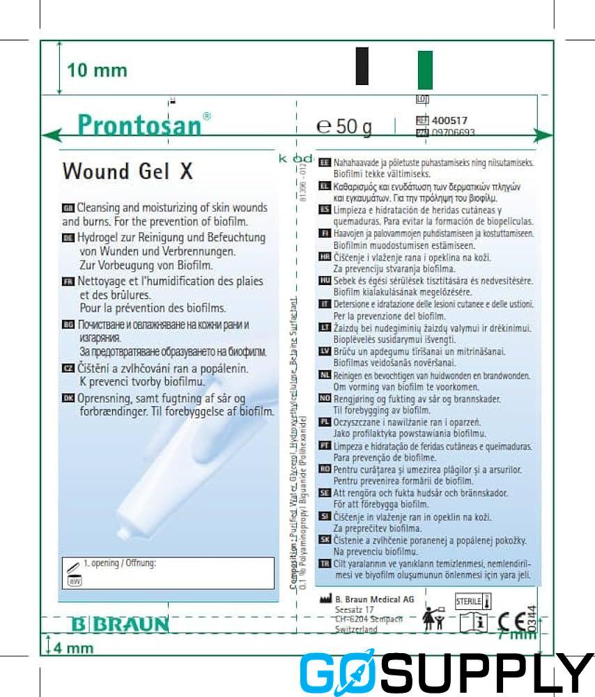 PRONTOSAN - Thumbnail 10