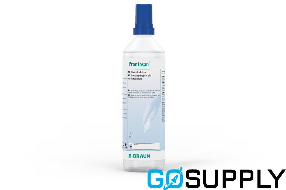 PRONTOSAN - Thumbnail 6